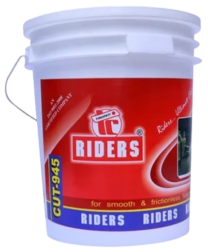 Riders Straight Oils